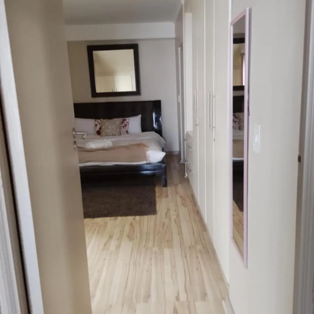 Zked Luxury Stay Ct01 Κέιπ Τάουν Δωμάτια σε οικογενειακή κατοικία