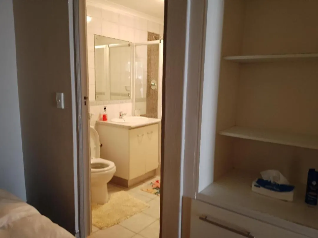 Zked Luxury Stay Ct01 Κέιπ Τάουν