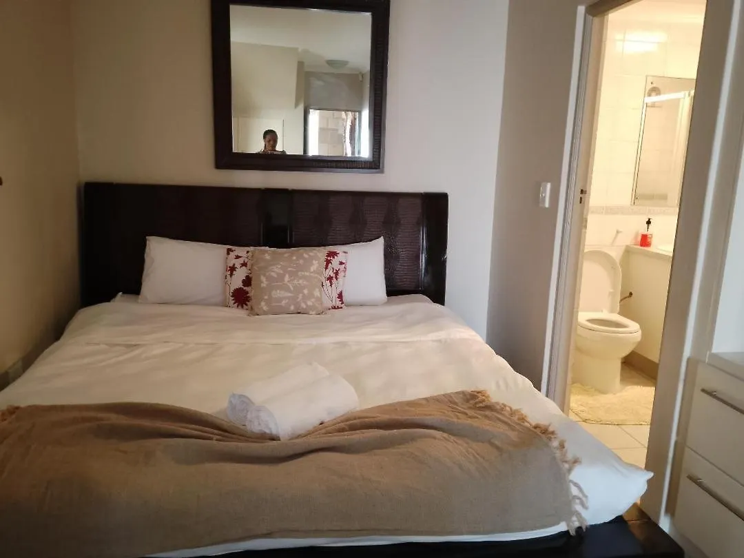 Zked Luxury Stay Ct01 Κέιπ Τάουν Δωμάτια σε οικογενειακή κατοικία