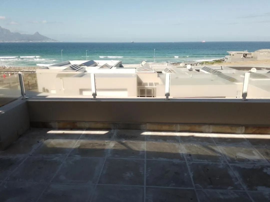 Zked Luxury Stay Ct01 Κέιπ Τάουν Δωμάτια σε οικογενειακή κατοικία