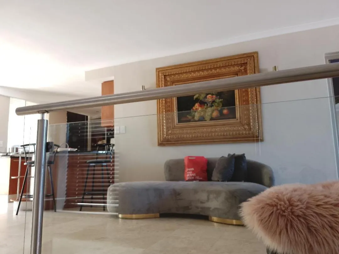 Zked Luxury Stay Ct01 Κέιπ Τάουν