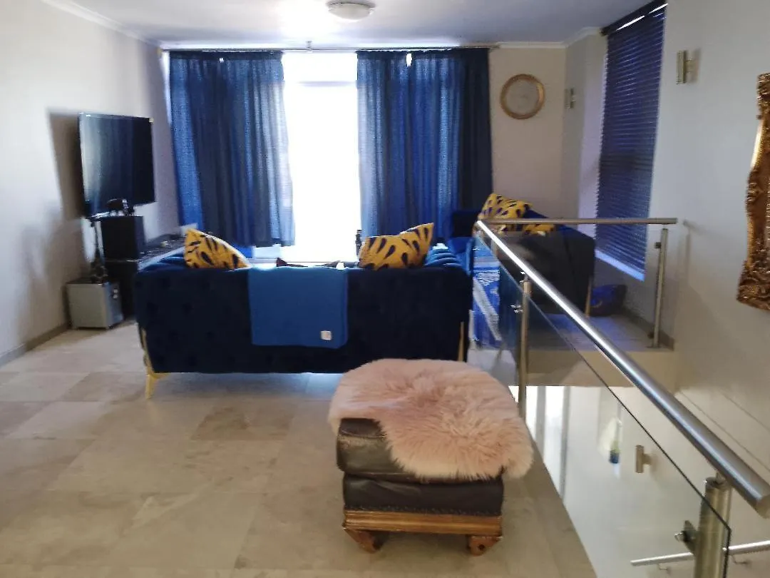 Zked Luxury Stay Ct01 Κέιπ Τάουν Νότια Αφρική