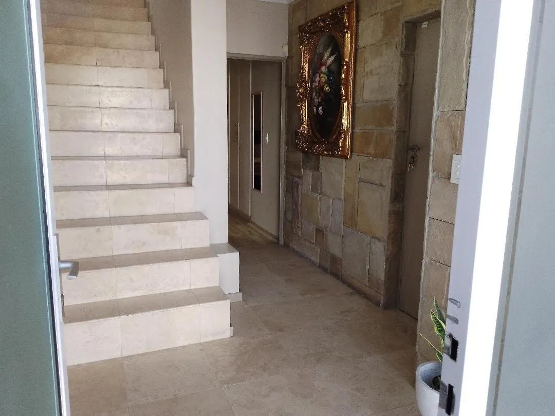 Δωμάτια σε οικογενειακή κατοικία Zked Luxury Stay Ct01 Κέιπ Τάουν