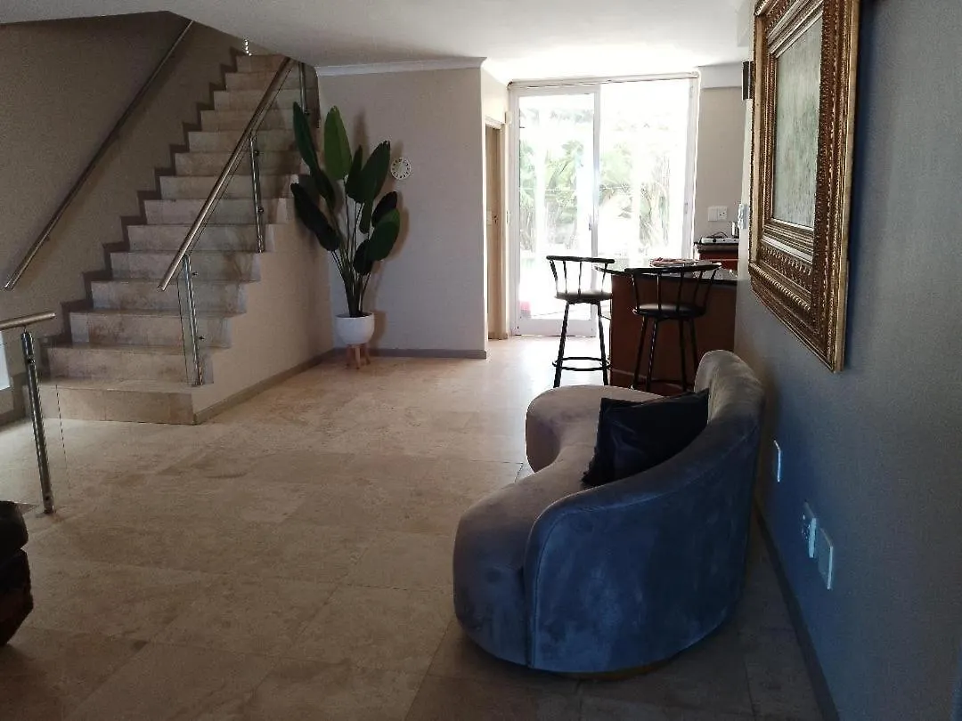 Zked Luxury Stay Ct01 Κέιπ Τάουν 0*,  Νότια Αφρική